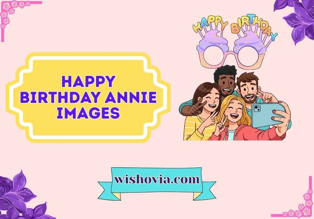 Annie Images to Make Her Smile