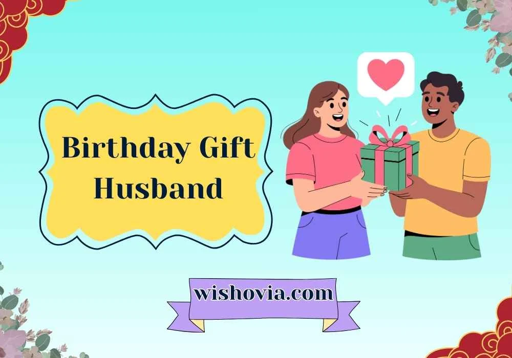 Funny Birthday Gift for Husband 