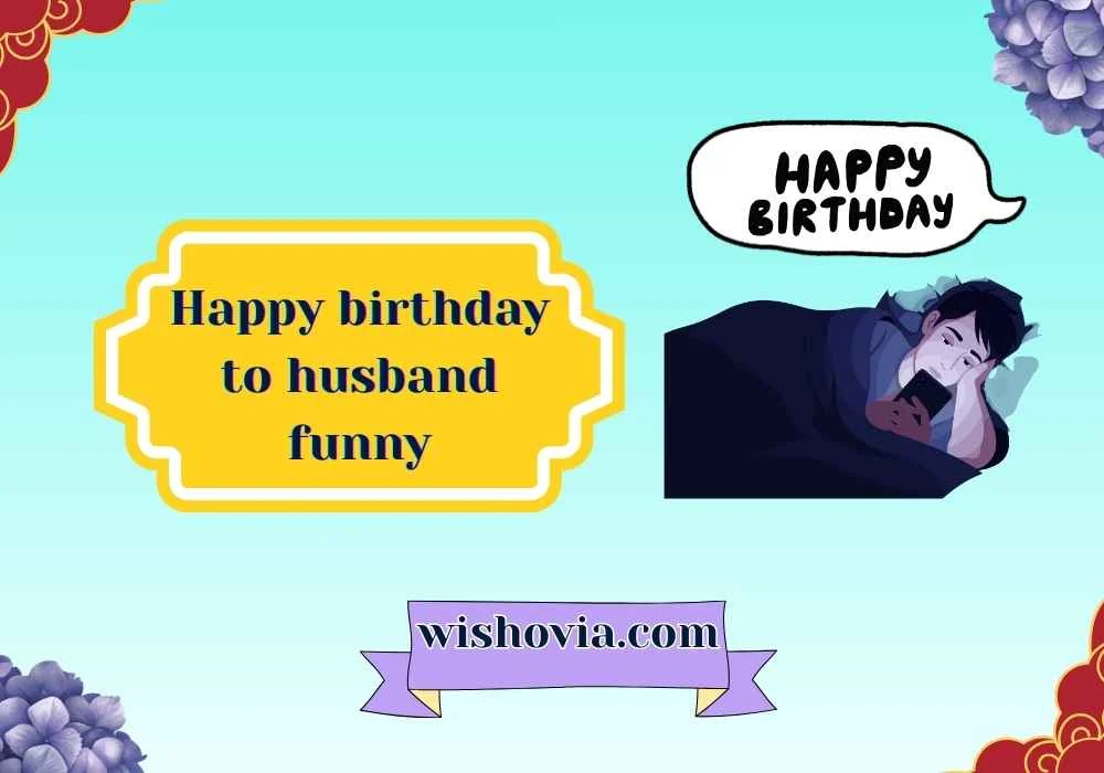 Late Night Funny Birthday Wishes