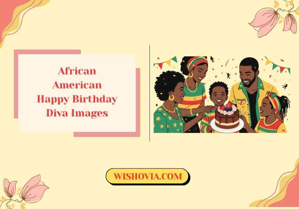 African American Happy Birthday Diva Images