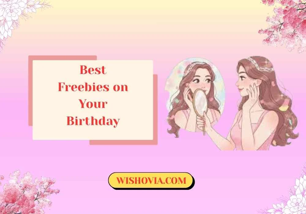 Best Beauty and Self-Care Birthday