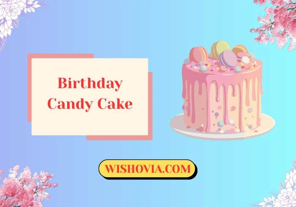 Budget-Friendly Birthday Candy