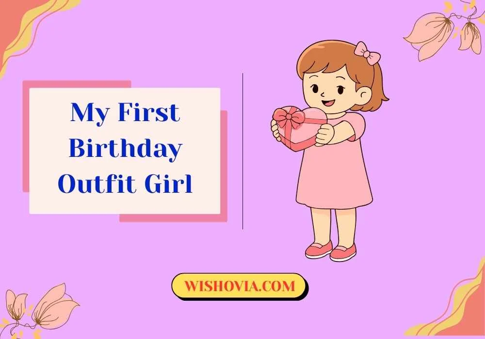 Comfortable Dresses for a One-Year-Old Birthday