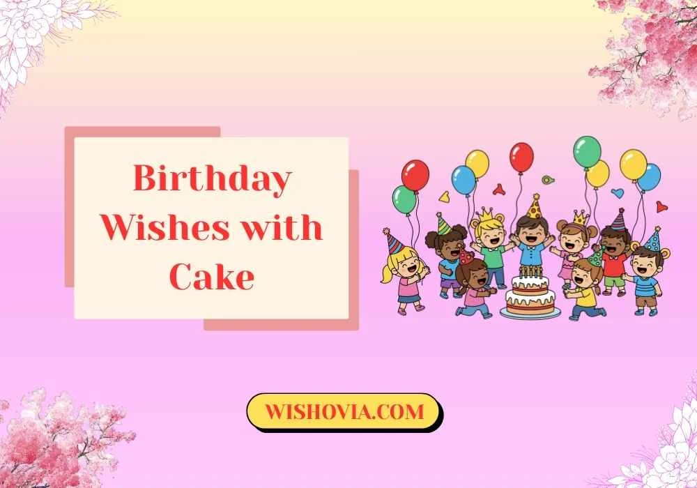 Fun Birthday Wishes for Kids 