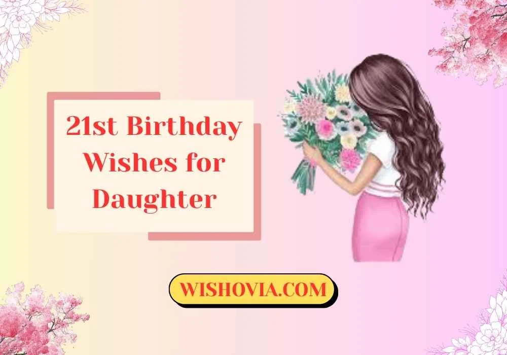 Funny and Lighthearted 21st Birthday 