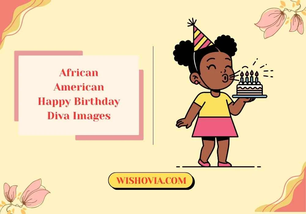 Happy Birthday Diva Images for Queens