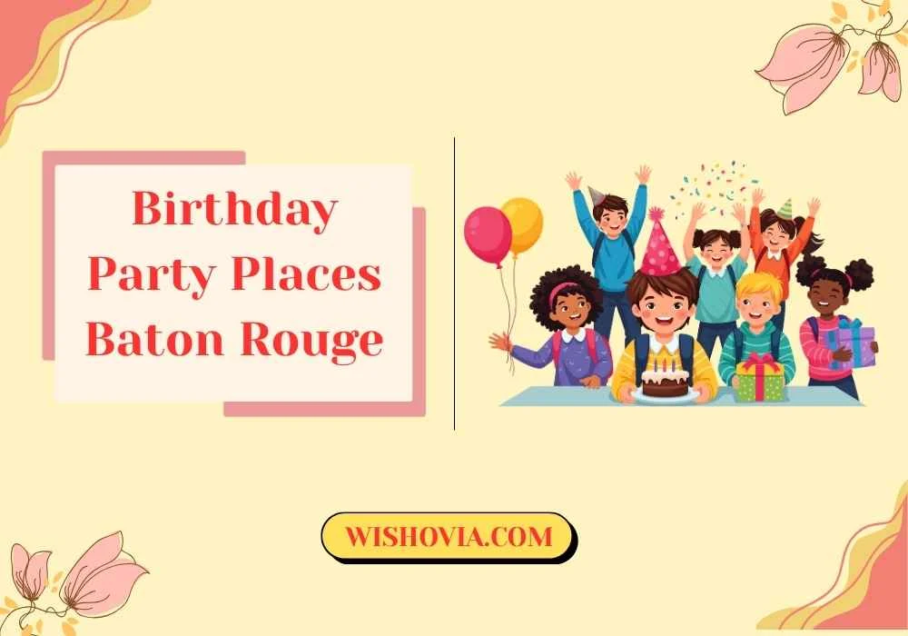 Kid‑Friendly Birthday Party