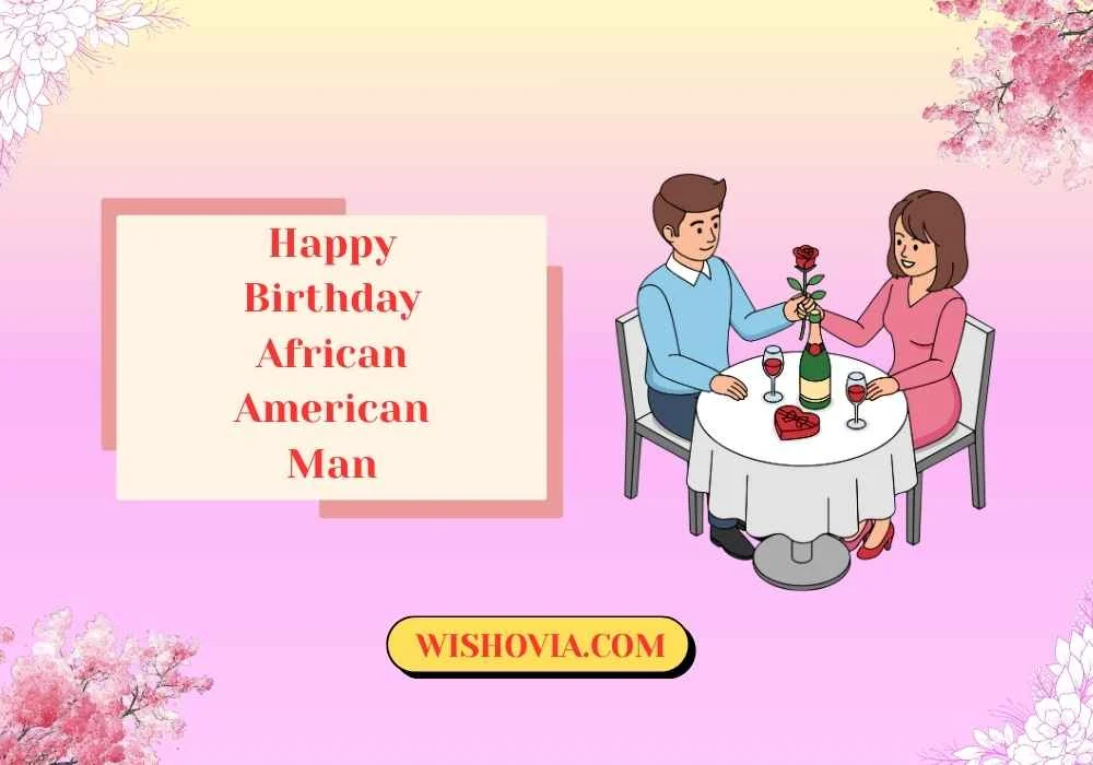 Romantic Birthday Ideas for African American