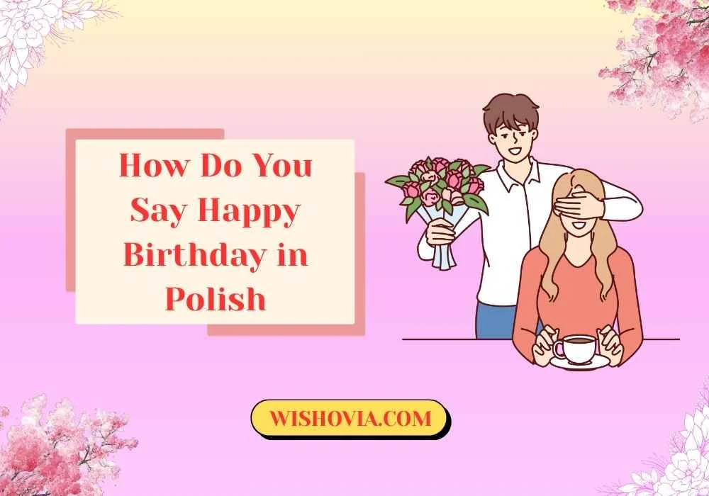 Romantic Ways to Say Happy Birthday 