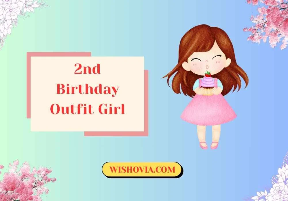 Seasonal 2nd Birthday Outfit Girl Ideas