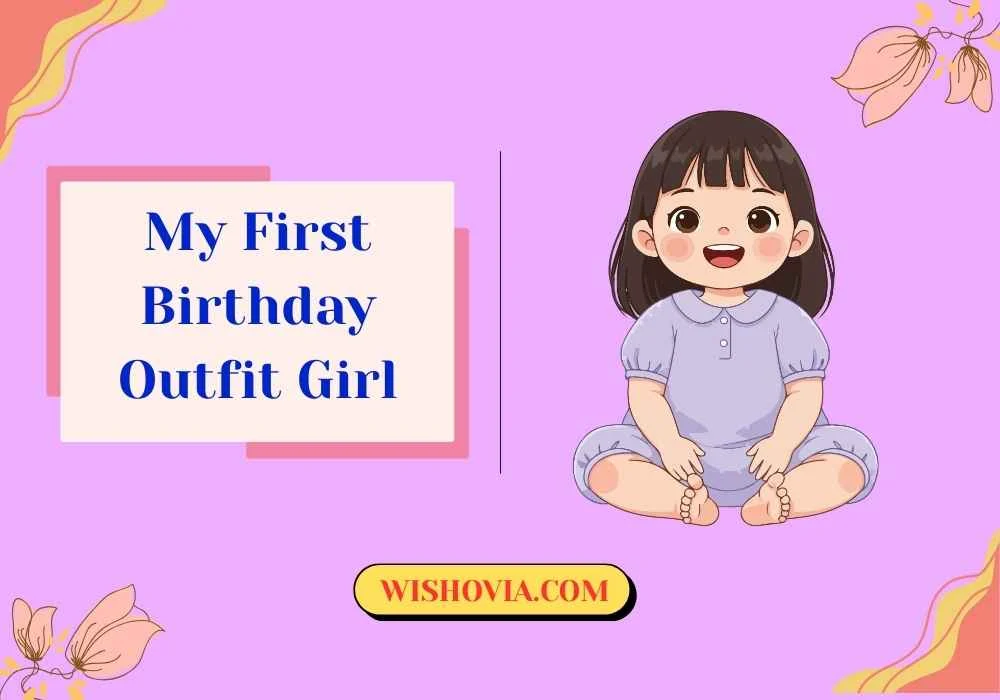 Seasonal Outfit Ideas for Baby Gir