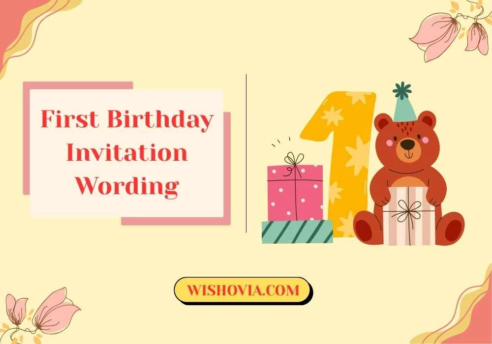 Theme-Based First Birthday 