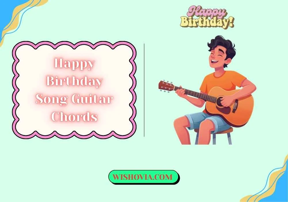Best Occasions to Play Happy Birthday Guitar