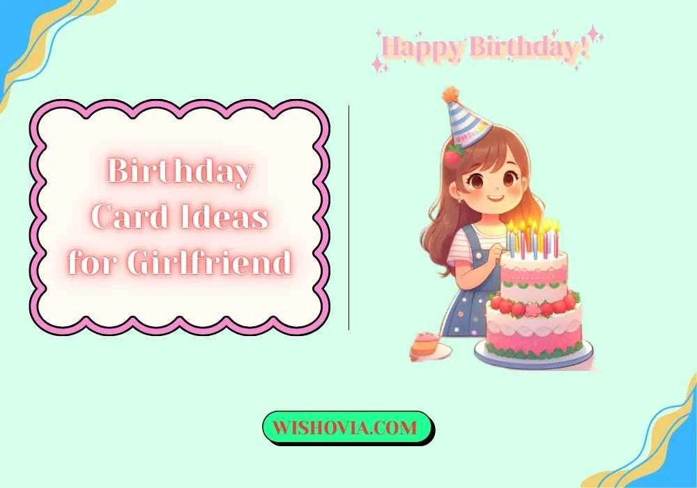 Best Short Birthday Card Wishes