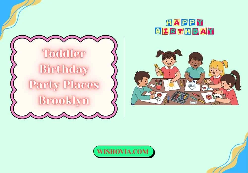 Creative & Art Party