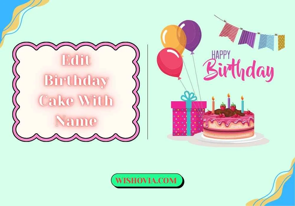 Creative Ideas for Birthday Cake