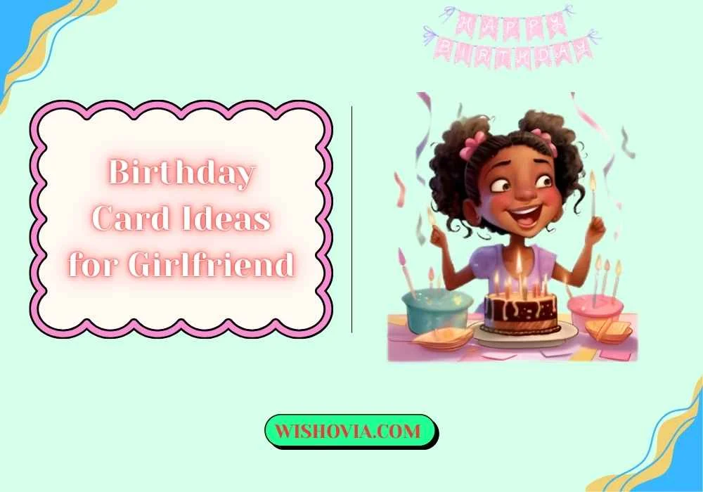 Cute Birthday Card Messages