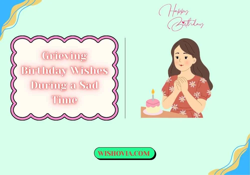 Emotional Birthday Wishes