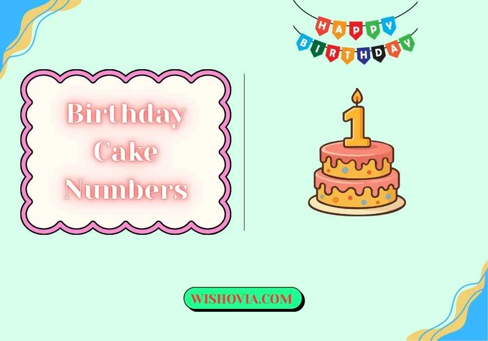 Funny Birthday Cake Number 