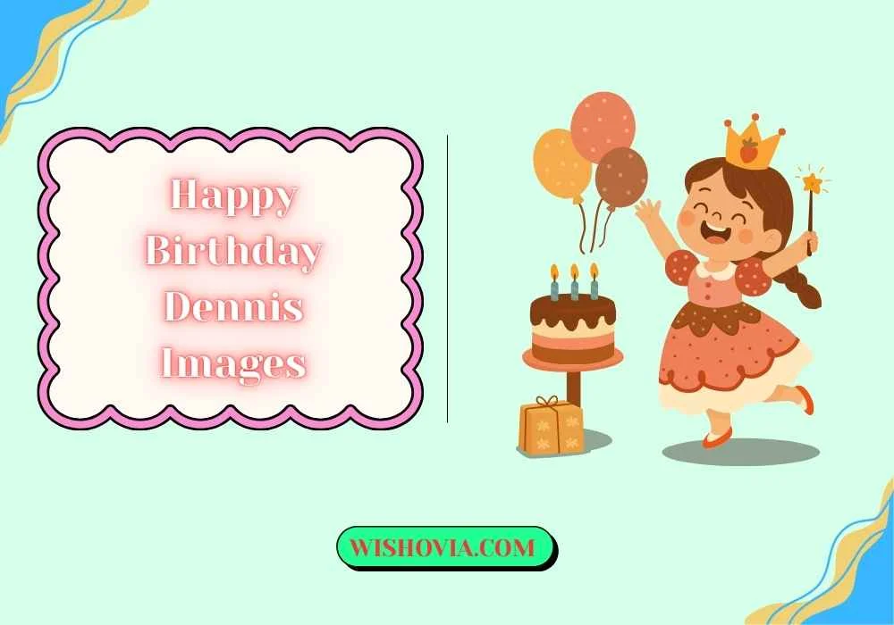 Funny Happy Birthday Dennis Images