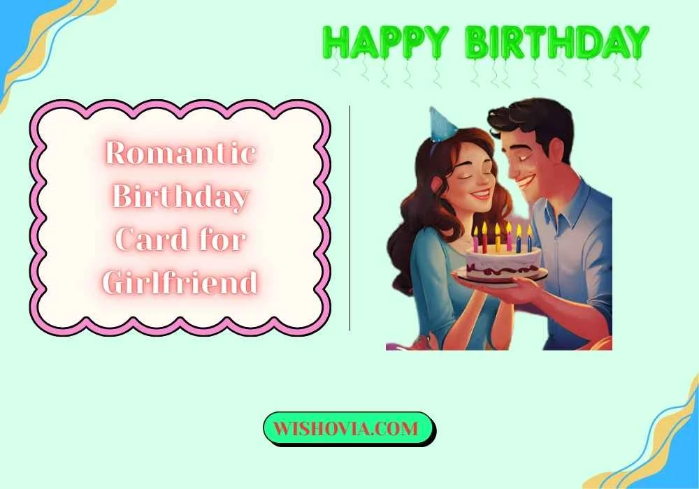 Funny Romantic Birthday Wishe