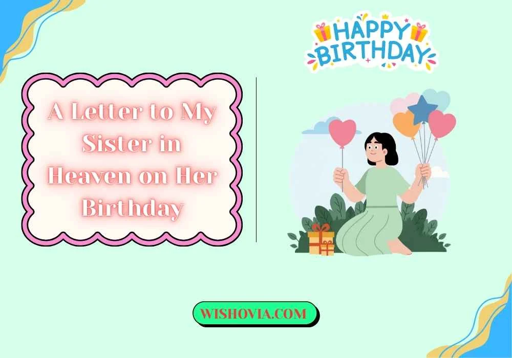  Heartfelt Messages for My Sister