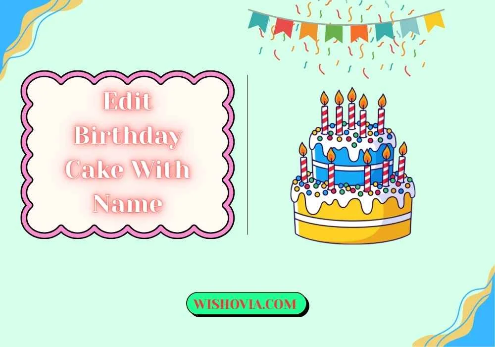 Popular Birthday Cake