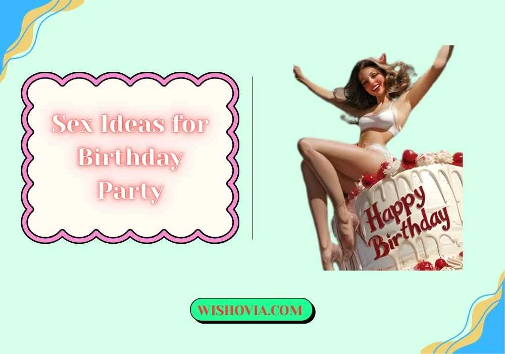 Playful and Flirty Birthday Bedroom Ideas