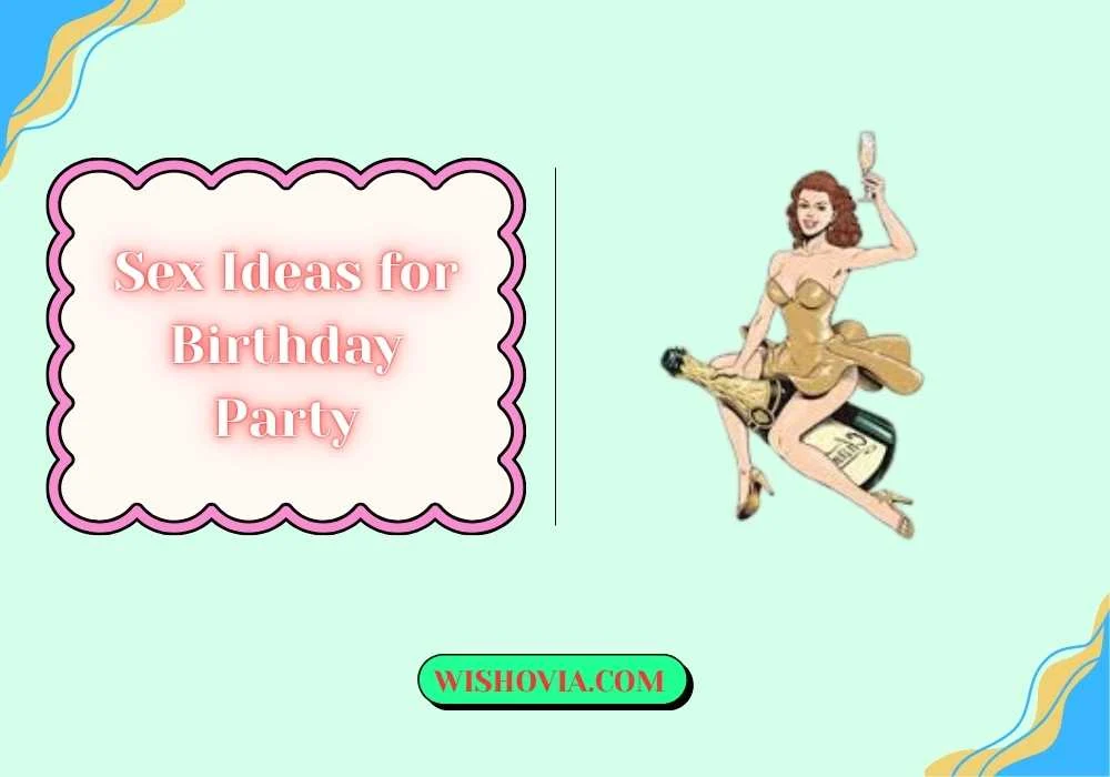 Romantic Sex Ideas for Birthday Night